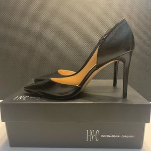 INC International Concept